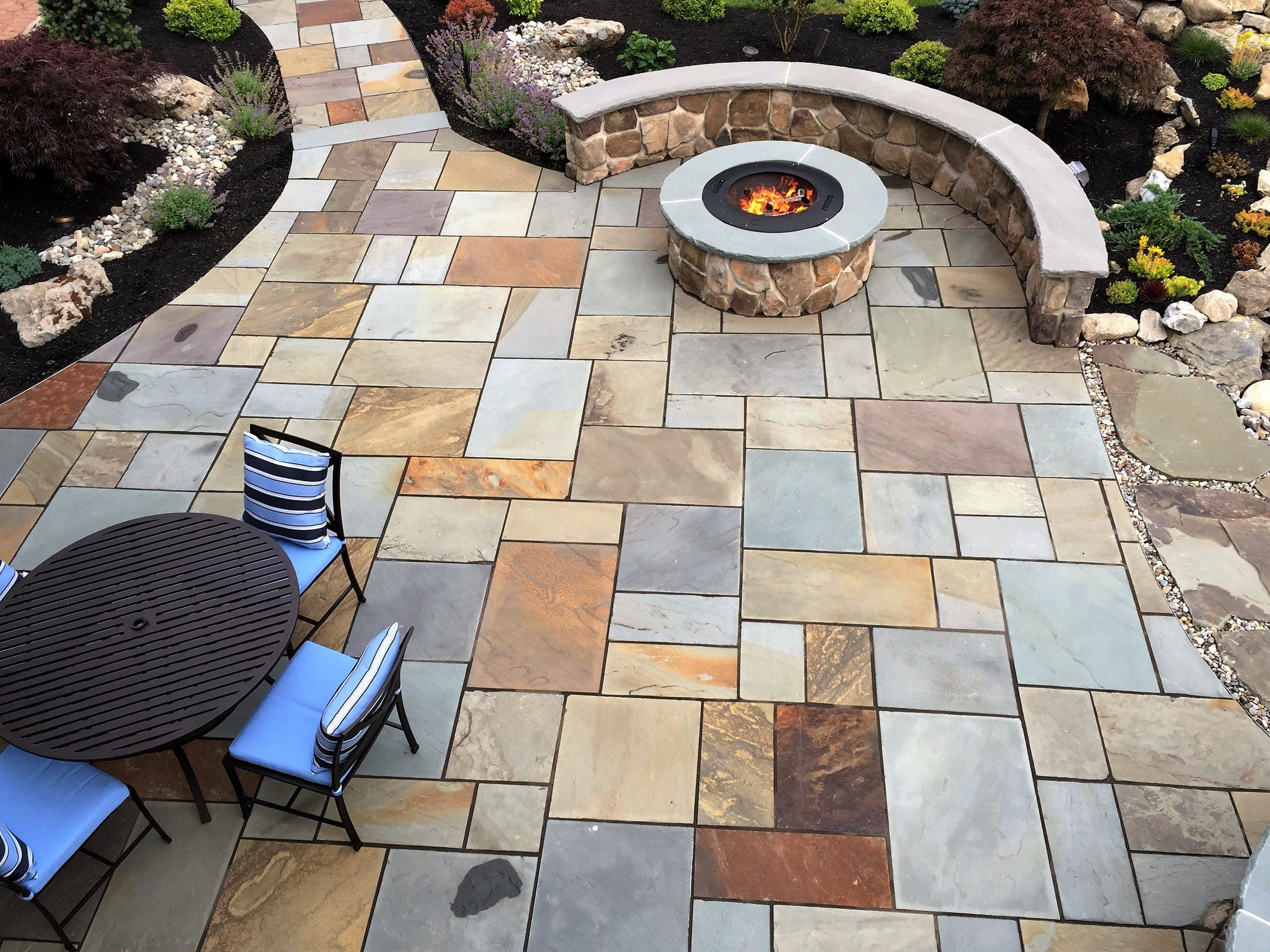 How To Find The Best Outdoor Patio Designer In Nj,Small Backyard Modern Landscape Design For Small Spaces